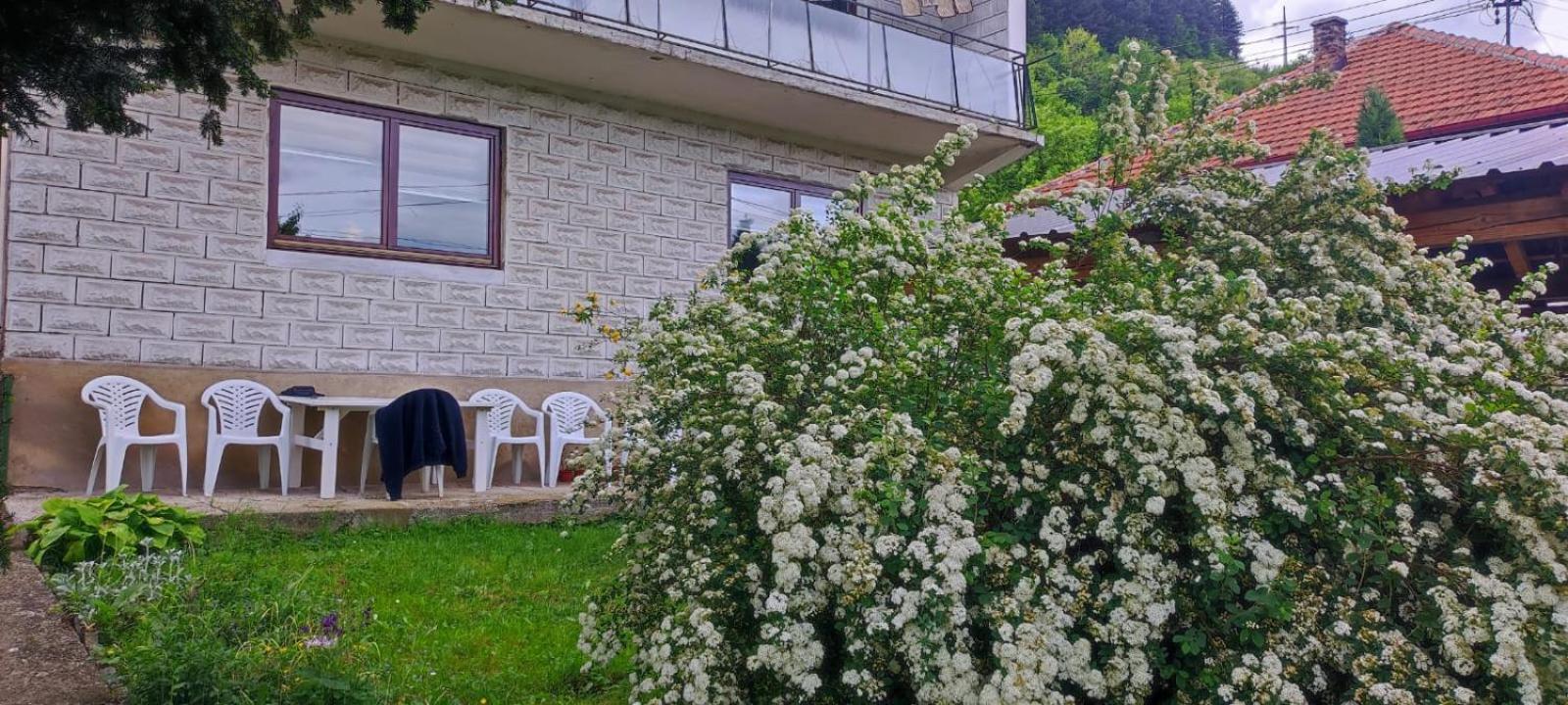 Comfort House Near Pyramides Visoko Buitenkant foto