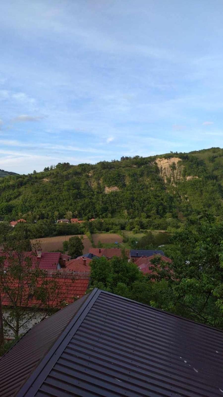 Comfort House Near Pyramides Visoko Buitenkant foto